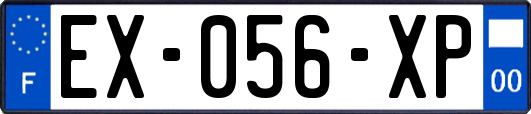EX-056-XP