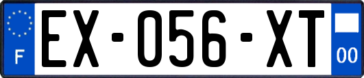 EX-056-XT