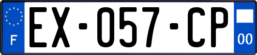 EX-057-CP