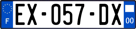 EX-057-DX