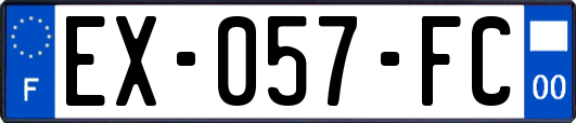 EX-057-FC