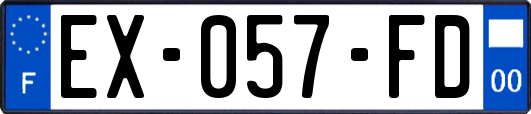 EX-057-FD