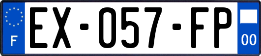 EX-057-FP
