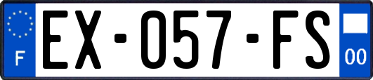 EX-057-FS