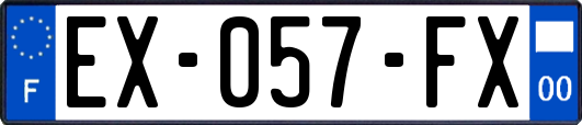 EX-057-FX