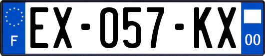 EX-057-KX
