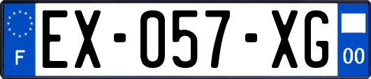 EX-057-XG