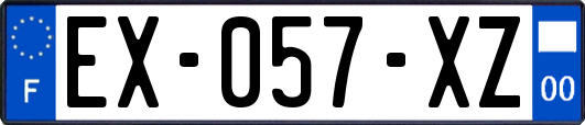 EX-057-XZ