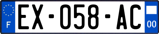 EX-058-AC