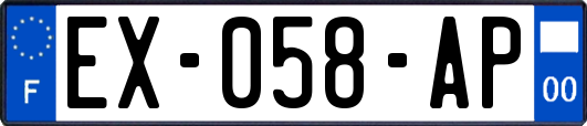 EX-058-AP