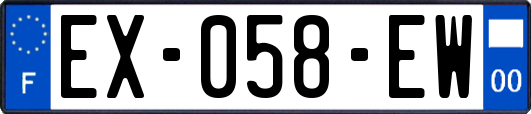 EX-058-EW
