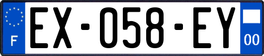 EX-058-EY