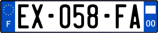EX-058-FA