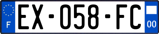 EX-058-FC