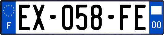 EX-058-FE