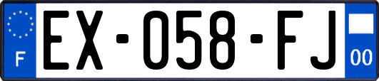 EX-058-FJ