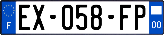 EX-058-FP