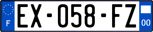 EX-058-FZ