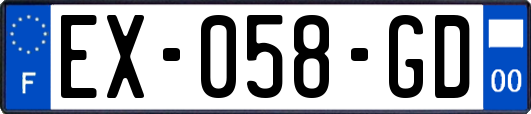 EX-058-GD