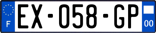 EX-058-GP