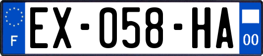 EX-058-HA