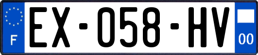 EX-058-HV