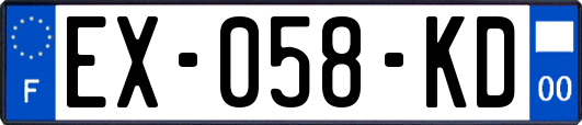 EX-058-KD