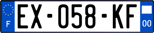EX-058-KF