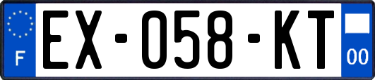 EX-058-KT