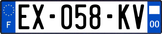 EX-058-KV