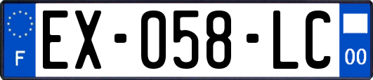 EX-058-LC