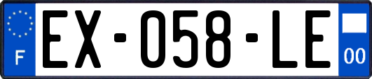 EX-058-LE