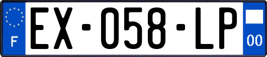 EX-058-LP
