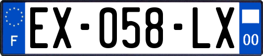 EX-058-LX