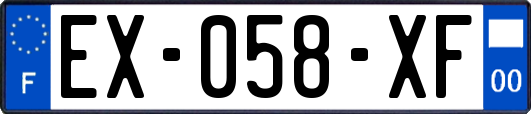 EX-058-XF