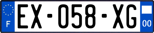 EX-058-XG