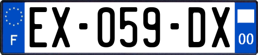 EX-059-DX