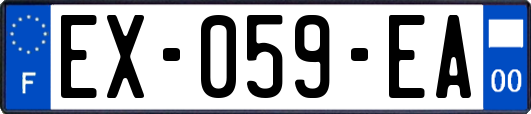 EX-059-EA