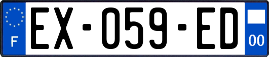 EX-059-ED