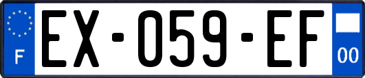 EX-059-EF
