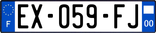 EX-059-FJ