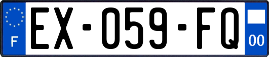 EX-059-FQ