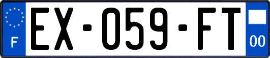EX-059-FT