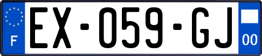 EX-059-GJ