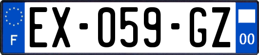 EX-059-GZ