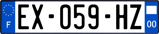 EX-059-HZ