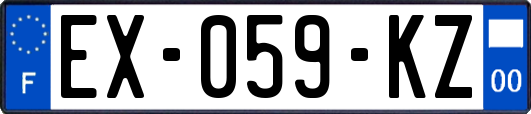 EX-059-KZ