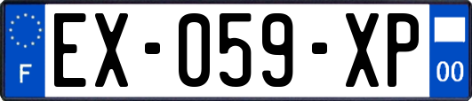 EX-059-XP