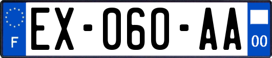 EX-060-AA