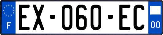 EX-060-EC